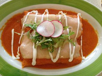 Product - Citrico in Brooklyn, NY Mexican Restaurants