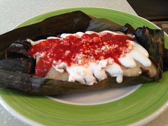 Product - Citrico in Brooklyn, NY Mexican Restaurants