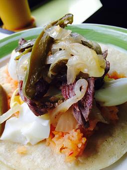 Product - Citrico in Brooklyn, NY Mexican Restaurants