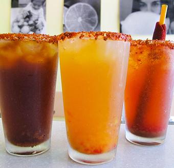 Product - Citrico in Brooklyn, NY Mexican Restaurants