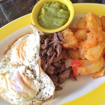 Product - Citrico in Brooklyn, NY Mexican Restaurants