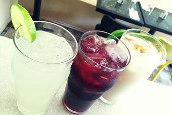 Product - Citrico in Brooklyn, NY Mexican Restaurants