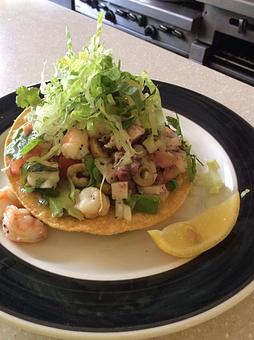 Product - Citrico in Brooklyn, NY Mexican Restaurants