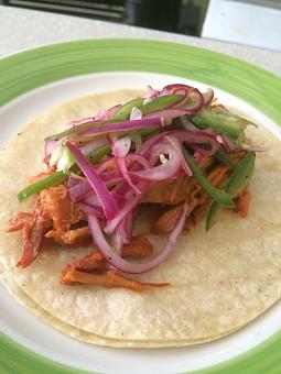 Product - Citrico in Brooklyn, NY Mexican Restaurants