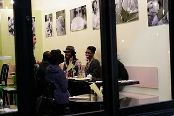 Product - Citrico in Brooklyn, NY Mexican Restaurants