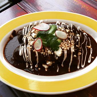 Product - Citrico in Brooklyn, NY Mexican Restaurants