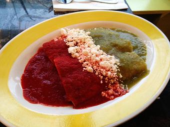 Product - Citrico in Brooklyn, NY Mexican Restaurants