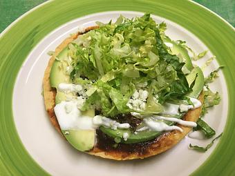 Product - Citrico in Brooklyn, NY Mexican Restaurants