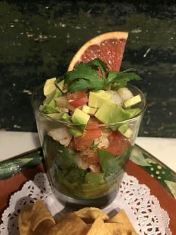 Product - Citrico in Brooklyn, NY Mexican Restaurants