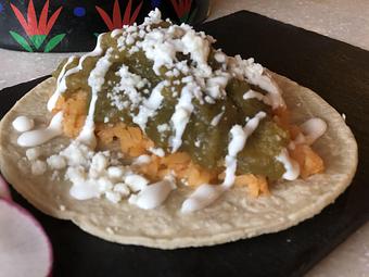 Product - Citrico in Brooklyn, NY Mexican Restaurants