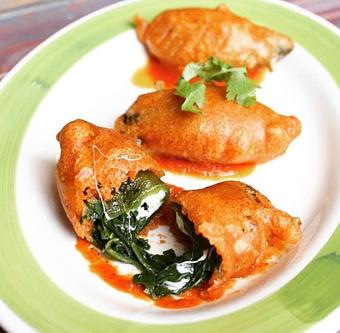 Product - Citrico in Brooklyn, NY Mexican Restaurants