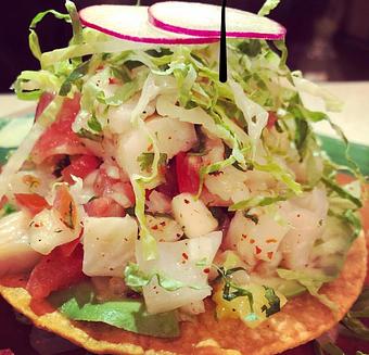 Product - Citrico in Brooklyn, NY Mexican Restaurants