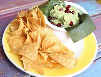 Product - Citrico in Brooklyn, NY Mexican Restaurants