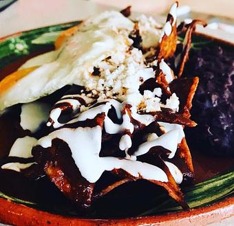 Product - Citrico in Brooklyn, NY Mexican Restaurants