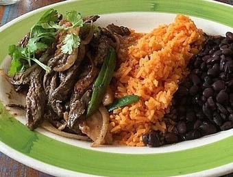 Product - Citrico in Brooklyn, NY Mexican Restaurants