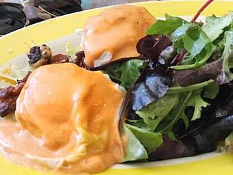 Product - Citrico in Brooklyn, NY Mexican Restaurants