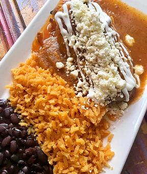 Product - Citrico in Brooklyn, NY Mexican Restaurants