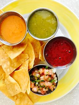 Product - Citrico in Brooklyn, NY Mexican Restaurants