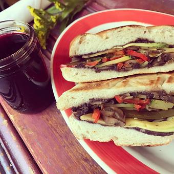 Product - Citrico in Brooklyn, NY Mexican Restaurants