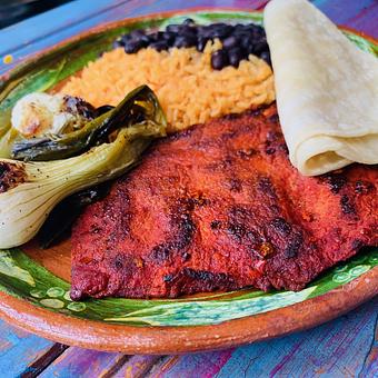 Product - Citrico in Brooklyn, NY Mexican Restaurants