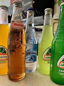 Product - Citrico in Brooklyn, NY Mexican Restaurants