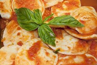 Product - City Pie in New York, NY Pizza Restaurant