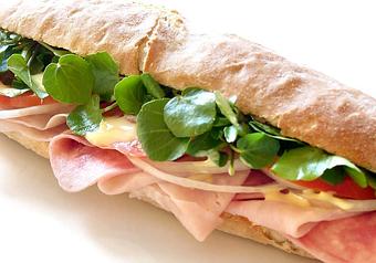 Product - City Sandwich in Hells Kitchen - New York, NY Sandwich Shop Restaurants