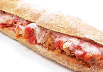 Product - City Sandwich in Hells Kitchen - New York, NY Sandwich Shop Restaurants