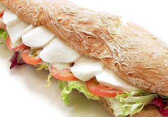 Product - City Sandwich in Hells Kitchen - New York, NY Sandwich Shop Restaurants