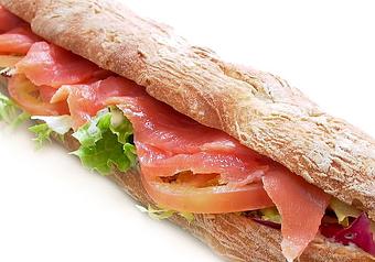Product - City Sandwich in Hells Kitchen - New York, NY Sandwich Shop Restaurants