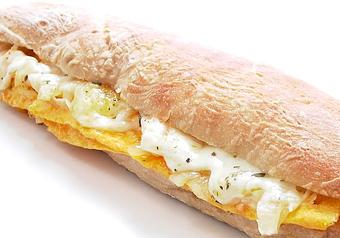 Product - City Sandwich in Hells Kitchen - New York, NY Sandwich Shop Restaurants