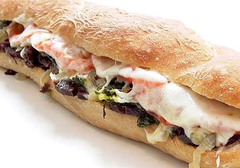 Product - City Sandwich in Hells Kitchen - New York, NY Sandwich Shop Restaurants