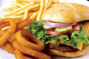 Product - City Pub South in Denver, CO Hamburger Restaurants