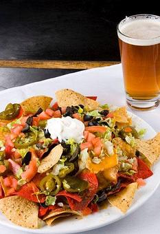 Product - City Pub South in Denver, CO Hamburger Restaurants