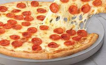 Product - Cj's Pizza in Cridersville, OH Pizza Restaurant