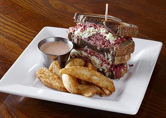 Product - Claddagh Irish Pub in Historic Wholesale District - Indianapolis, IN American Restaurants
