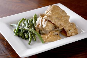 Product - Claddagh Irish Pub in Historic Wholesale District - Indianapolis, IN American Restaurants