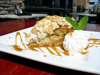 Product - Claddagh Irish Pub in Historic Wholesale District - Indianapolis, IN American Restaurants