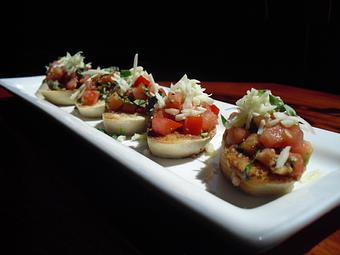Product - Claddagh Irish Pub in Historic Wholesale District - Indianapolis, IN American Restaurants