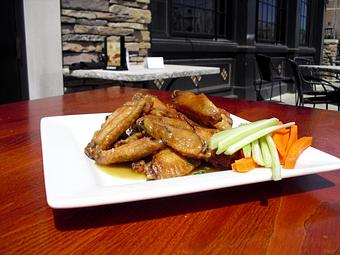 Product - Claddagh Irish Pub in Plainfield, IN American Restaurants