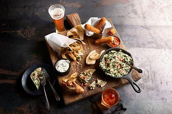 Product - Claim Jumper in Valencia, CA American Restaurants
