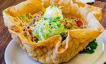 Product - Claire's Cafe in Tucson, AZ American Restaurants