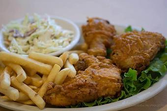 Product - Claire's Cafe in Tucson, AZ American Restaurants