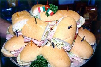 Product - Claro's Italian Markets in Upland, CA Italian Restaurants