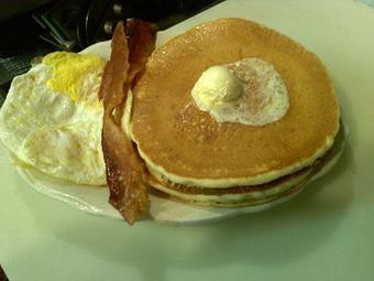 Product - Classic Cafe in Anaconda, MT Hamburger Restaurants