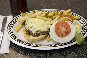 Product - Classic Diner in Fremont, CA Diner Restaurants