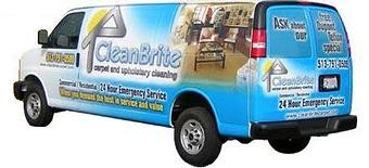 Product - CleanBrite Carpet and Upholstery Cleaning in Lebanon, OH Carpet Rug & Upholstery Cleaners