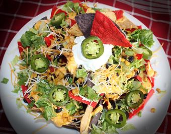 Product - Cleats Club Seat Grille Old Brooklyn in Cleveland, OH American Restaurants