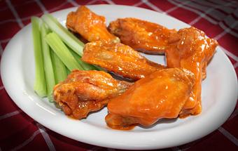 Product - Cleats Club Seat Grille Old Brooklyn in Cleveland, OH American Restaurants