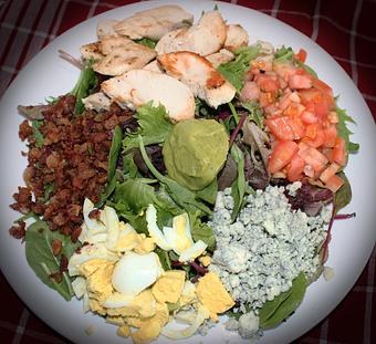 Product - Cleats Club Seat Grille Old Brooklyn in Cleveland, OH American Restaurants